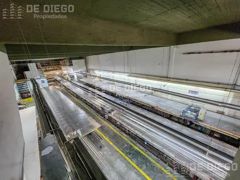 Valentin Vergara al 4600