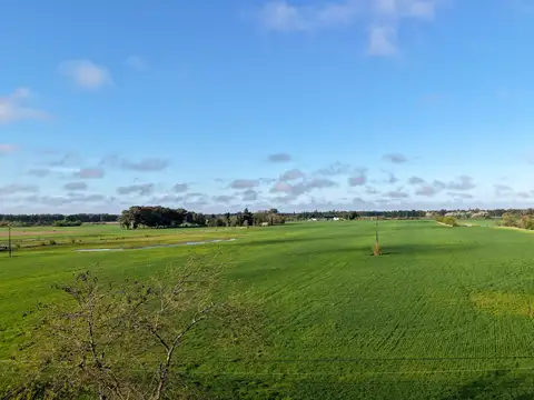 Terreno en Venta en Baradero, USD 140.000