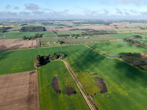 Terreno en Venta en Baradero, USD 140.000