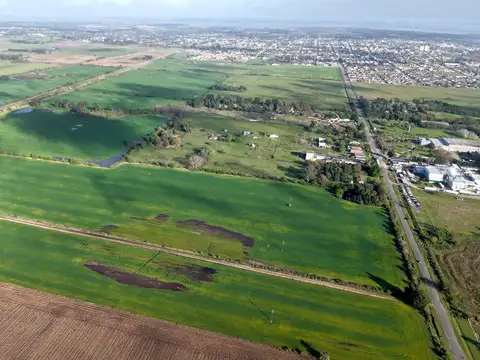 Terreno en Venta de 35000,0 m2