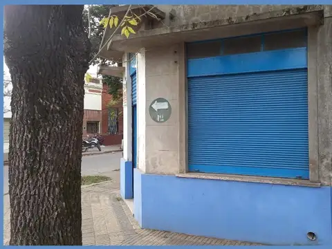 Local en Venta en Mercedes, USD 70.000