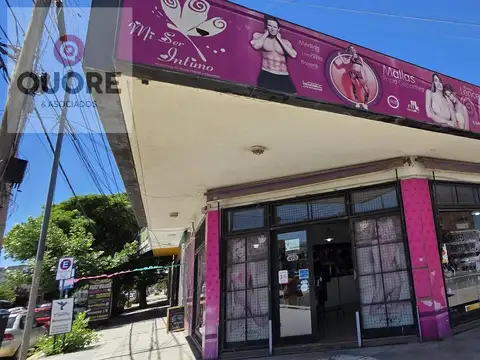 Fondo de Comercio en Área Centro Sur