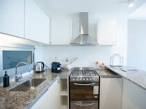 Departamento en Venta en La Plata, USD 83.000