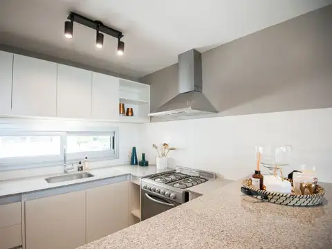 Departamento en Venta 1 año