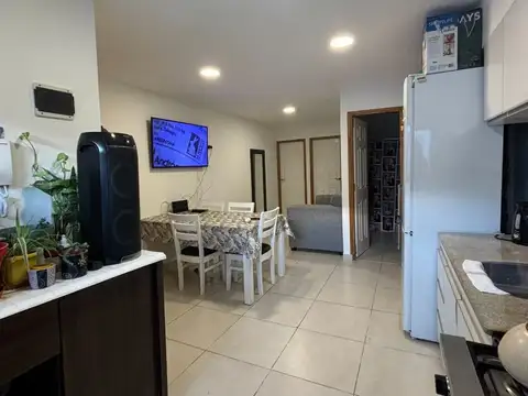 Departamento en Venta 6 años