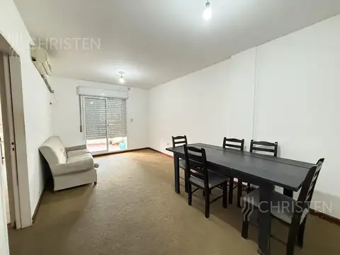 Departamento en Alquiler al Este