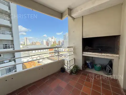 Departamento en Alquiler 25 años