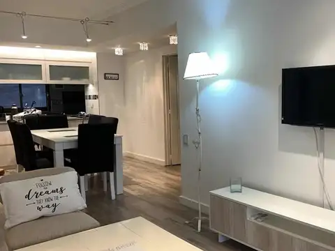 Departamento en Alquiler Temporal en Belgrano, USD 1.900