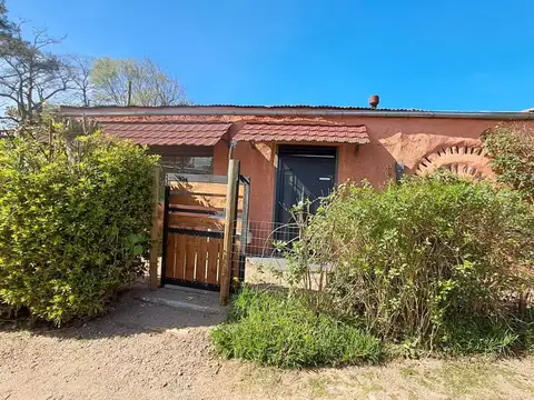 ALQUILER CASA 2 DORMITORIOS EL PINAR COCHERA