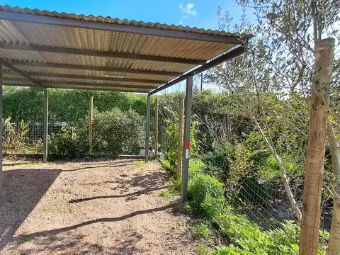 Casa en Alquiler de 2 dormitorios