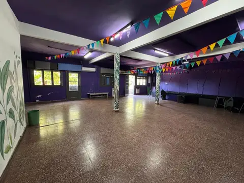 Depto Tipo Casa en Alquiler 20 años