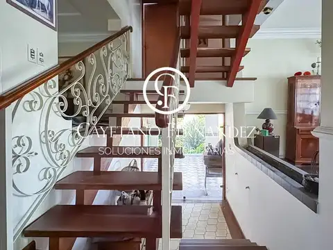 Casa en Venta al Noroeste