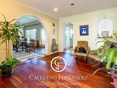 Casa en Venta de 3 dormitorios