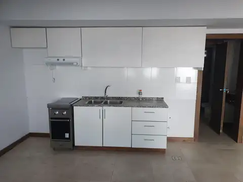 Departamento en Capital