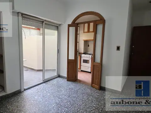 Departamento en Almagro