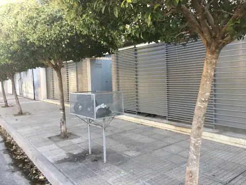 Lamadrid 100, Piso 1