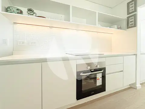 Departamento en Alquiler Temporal en Palermo, USD 1.250