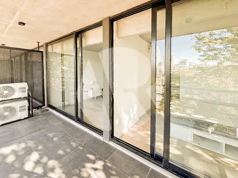 Departamento en Alquiler a Estrenar ubicación inmejorable