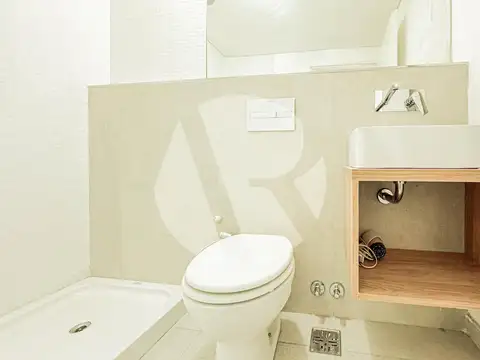 Departamento en Alquiler Temporal A Estrenar