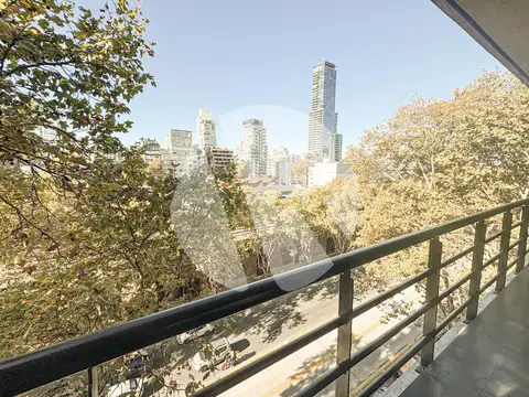 Departamento en Alquiler a Estrenar ubicación inmejorable