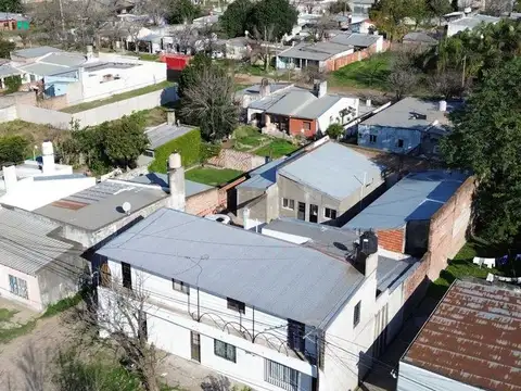 COMPLEJO DE 12 DEPARTAMENTOS EN VENTA