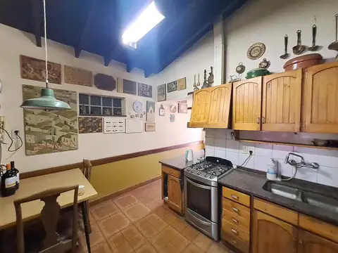 Casa en Venta 46 años