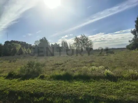 LOTE EN VENTA SAMBOROMBON BRANDSEN
