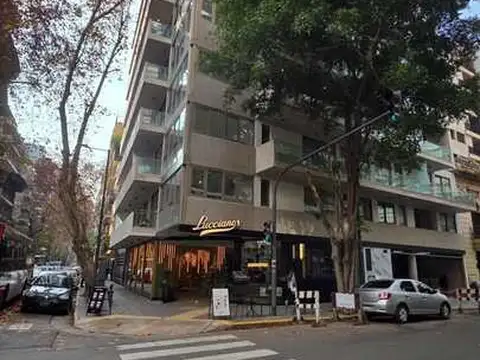 Departamento 5 ambientes con 3 baños