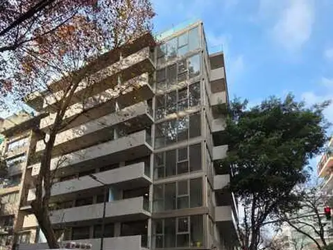 Departamento en Venta en Palermo, USD 1.201.500