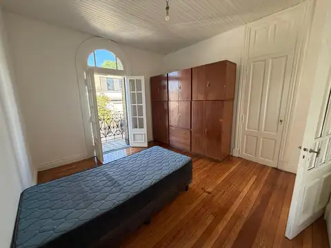 Depto Tipo Casa 4 ambientes con 1 baño