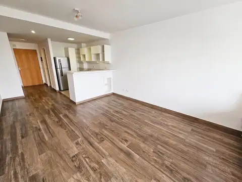 Avenida Córdoba 6200, Piso 5