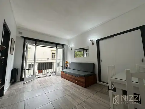 Departamento en Venta en La Perla Sur, USD 56.000