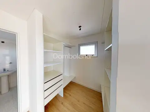 Departamento en Venta al Oeste