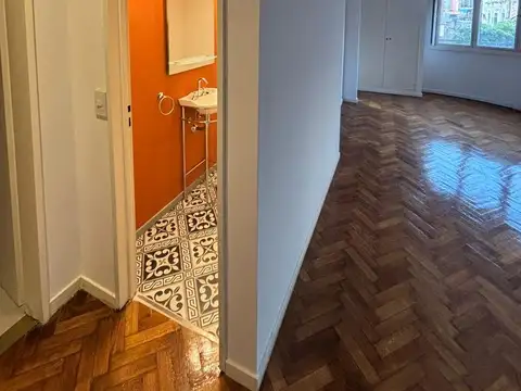 Departamento en Venta en Congreso, USD 90.000