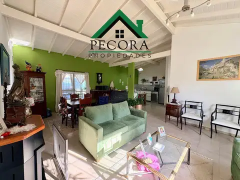 Casa en Venta al Noroeste