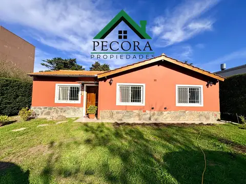 Casa en Venta en Jardines de Escobar, USD 120.000