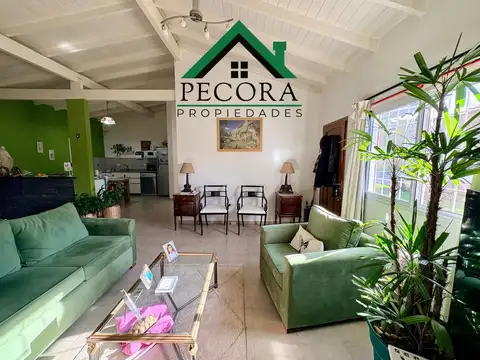 Casa - Barrio Jardines de Escobar- Olazabal 390