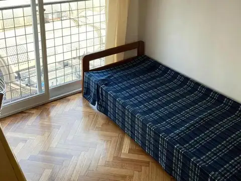 Departamento en alquiler temporario