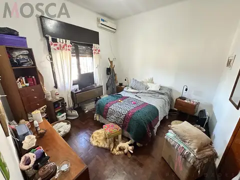 Casa en Venta 40 años