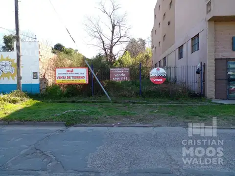 Terreno en Alquiler en Belén de Escobar, USD 650
