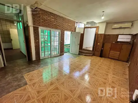 ALQUILER OFICINAS EN CABALLITO - JUAN B. ALBERDI ESQUINA CENTENERA