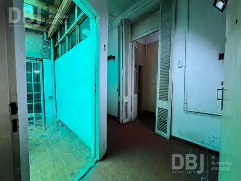 Oficina Monoambiente con 1 baño
