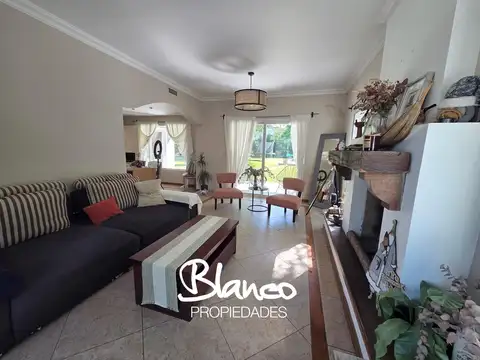 Casa en Venta 25 años