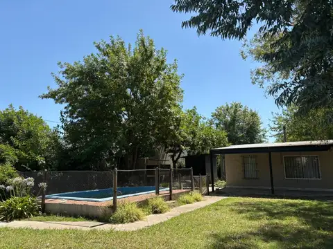 QUINTA EN VENTA – BARRIO LOS PIONEROS (Campana, Bs. As.)