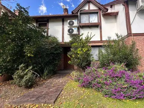 Departamento en Alquiler en San Diego Country Club, USD 1.100