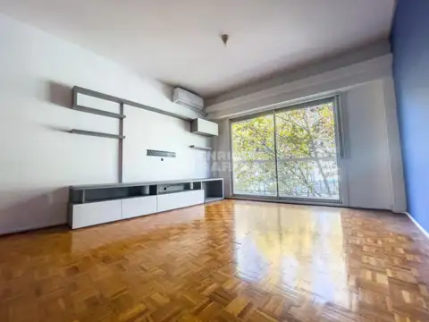 Departamento en Venta en Caballito, USD 226.000