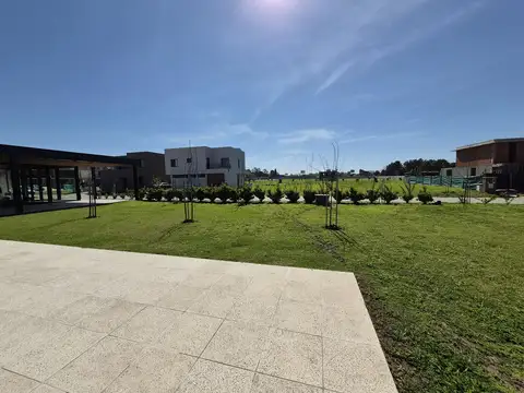 Venta Lote Pilar Barrio Cerrado El Olivar