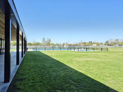 BARRIO CERRADO EL OLIVAR PILAR