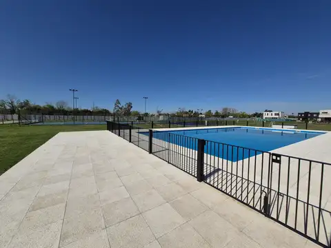 Venta Lote Pilar Barrio Cerrado El Olivar