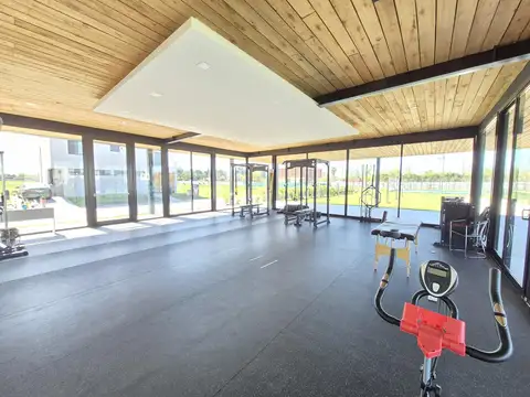 Venta Lote Pilar Barrio Cerrado El Olivar